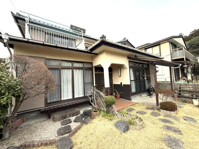 4LDK Detached House for Sale in Kimitsu, Chiba - Thumbnail 2