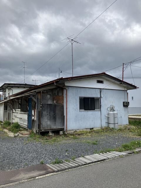 1985 4K Wooden House on 287sqm Land in Koriyama, Fukushima - Main Image