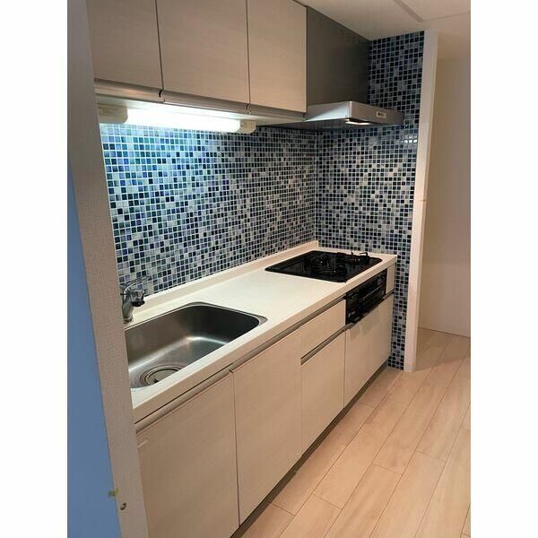 3LDK Apartment for Rent in Central Sapporo, Hokkaido - Thumbnail 4