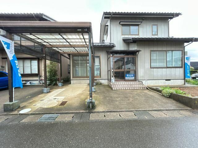 Renovated 4SLDK House for Sale in Sakai City, Fukui - Thumbnail 2