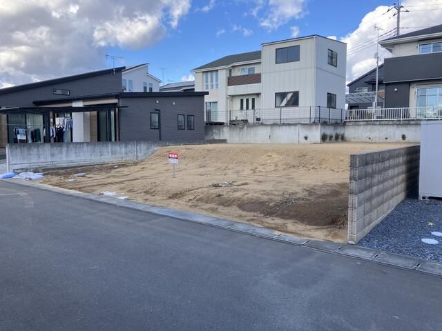 233.86 sqm Building Lot in Kasama, Ibaraki - Thumbnail 4