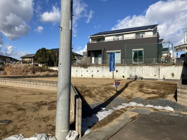 233.86 sqm Building Lot in Kasama, Ibaraki - Thumbnail 3