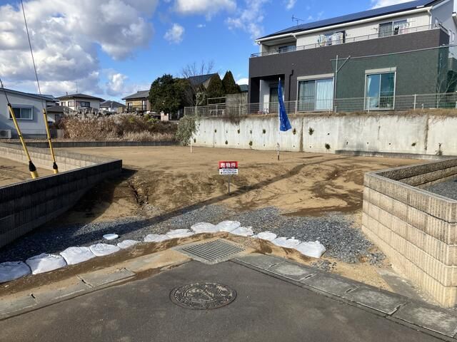 233.86 sqm Building Lot in Kasama, Ibaraki - Thumbnail 2