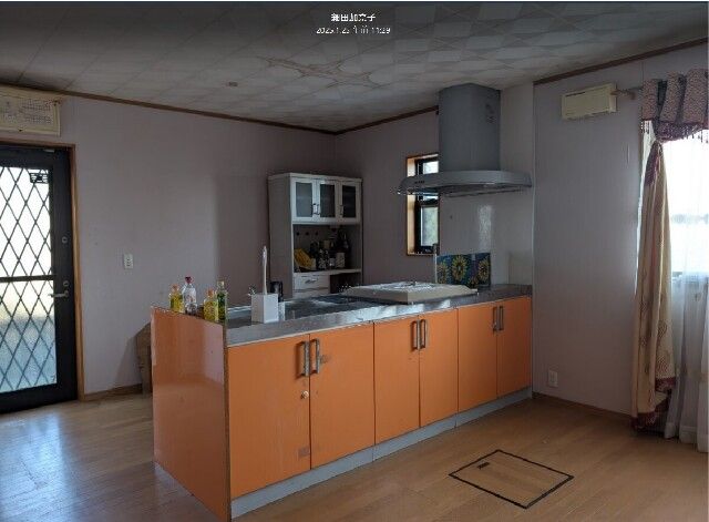 2007 3LDK Detached House for Sale in Hashima, Gifu - Image 22