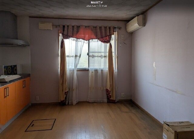 2007 3LDK Detached House for Sale in Hashima, Gifu - Thumbnail 3