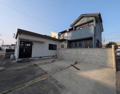 2007 3LDK Detached House for Sale in Hashima, Gifu — Image 11, Hashima, Gifu