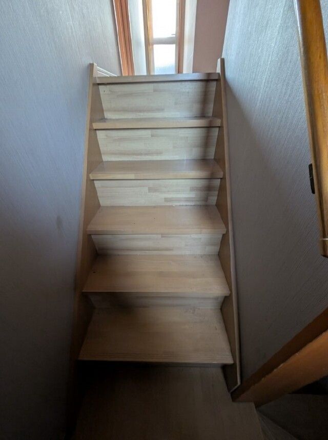 2007 3LDK Detached House for Sale in Hashima, Gifu - Image 22