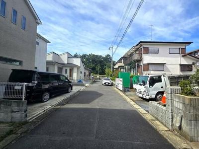 New 4LDK House in Atsugi, Kanagawa with 3 Parking Spaces — Image 40, Atsugi, Kanagawa