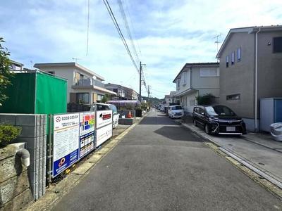 New 4LDK House in Atsugi, Kanagawa with 3 Parking Spaces — Image 40, Atsugi, Kanagawa