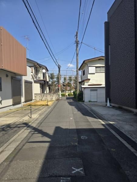 Modern 3-Unit Apartment Building for Sale in Chofu, Tokyo - Thumbnail 4