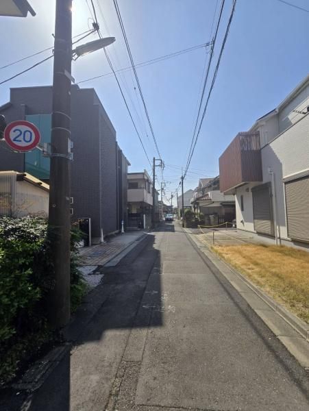 Modern 3-Unit Apartment Building for Sale in Chofu, Tokyo - Thumbnail 2