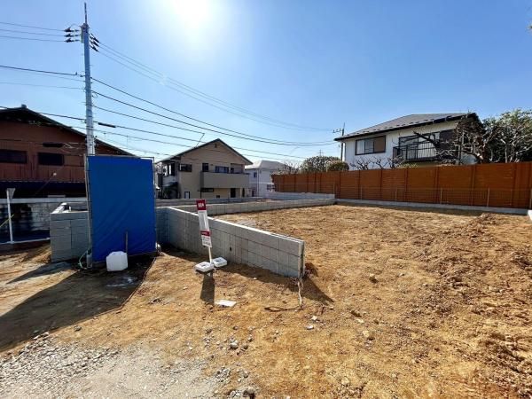 New 4LDK House in Kawasaki Asao, 12 min to Shin-Yurigaoka Station - Thumbnail 2