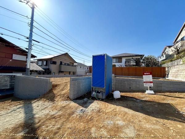 New 4LDK House in Kawasaki Asao, 12 min to Shin-Yurigaoka Station - Thumbnail 4