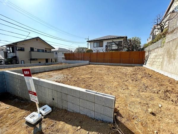 New 4LDK House in Kawasaki Asao, 12 min to Shin-Yurigaoka Station - Thumbnail 3
