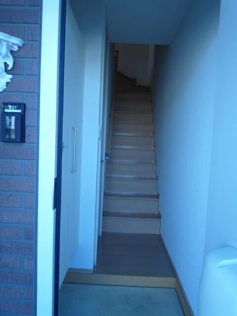 1LDK Apartment for Rent in Ashikaga, Tochigi - 47.57 sqm - Thumbnail 3