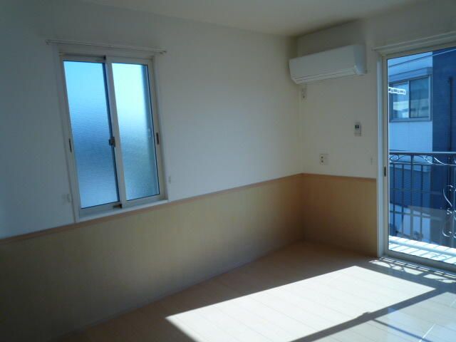 1LDK Apartment for Rent in Ashikaga, Tochigi - 47.57 sqm - Thumbnail 4