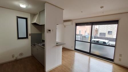 1LDK Apartment for Rent in Hadano, Kanagawa - 40 sqm - Thumbnail 2