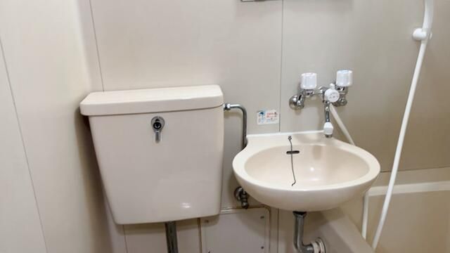Affordable 1R Apartment for Rent in Hanno, Saitama - Thumbnail 4