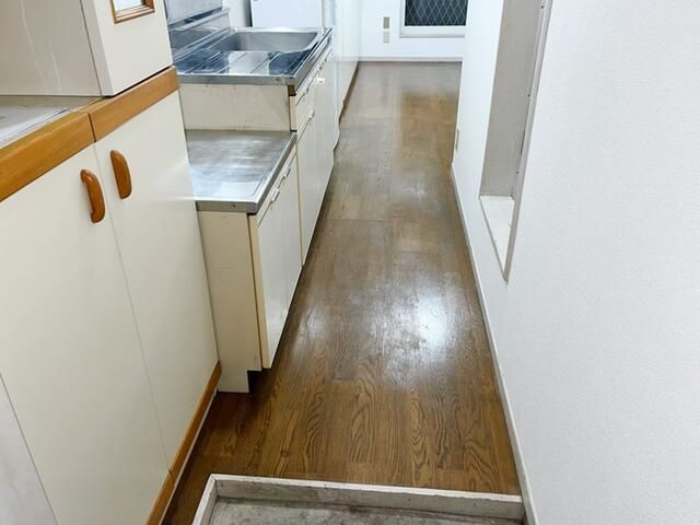Affordable 1R Apartment for Rent in Hanno, Saitama - Thumbnail 3