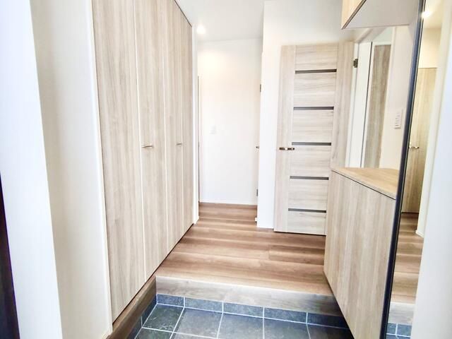 New 4LDK House in Nagano City - 2025 Completion - Thumbnail 2