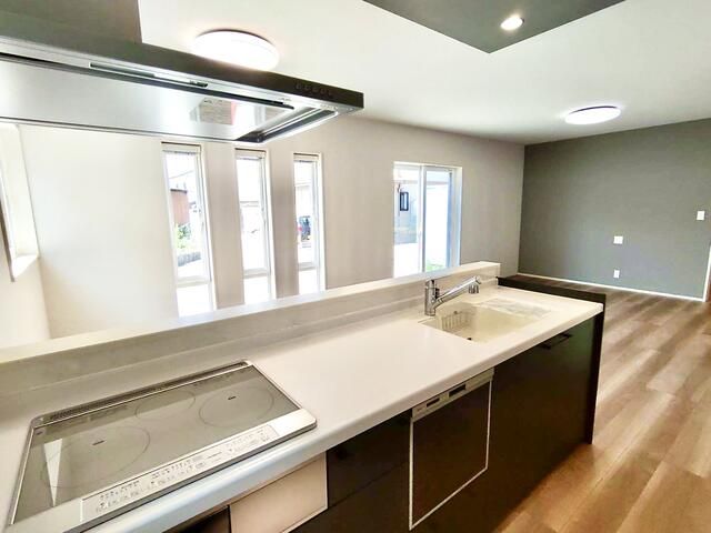 New 4LDK House in Nagano City - 2025 Completion - Thumbnail 3