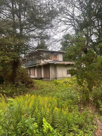 4LDK House on 772 sqm Corner Lot in Kitaibaraki, Ibaraki — Land, Kitaibaraki, Ibaraki