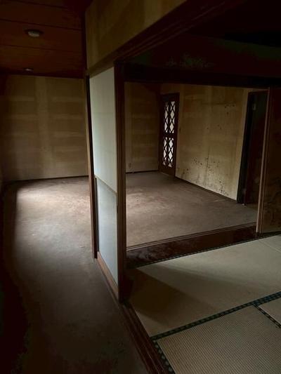 4LDK House on 772 sqm Corner Lot in Kitaibaraki, Ibaraki — Interior, Kitaibaraki, Ibaraki