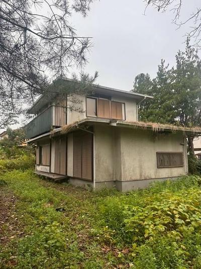 4LDK House on 772 sqm Corner Lot in Kitaibaraki, Ibaraki — House, Kitaibaraki, Ibaraki