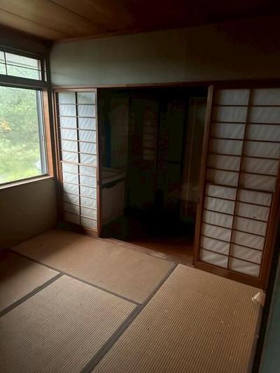 4LDK House on 772 sqm Corner Lot in Kitaibaraki, Ibaraki — Interior, Kitaibaraki, Ibaraki