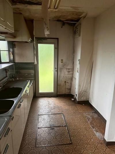 4LDK House on 772 sqm Corner Lot in Kitaibaraki, Ibaraki — Interior, Kitaibaraki, Ibaraki