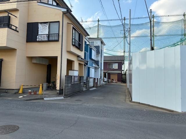 3LDK Resale House in Sakado, Saitama with Large Land - Thumbnail 3