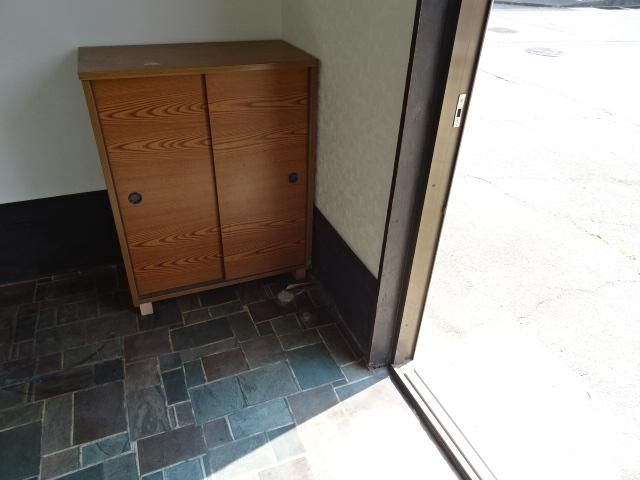 5K Terrace House for Rent in Aizuwakamatsu City, Fukushima - Thumbnail 2
