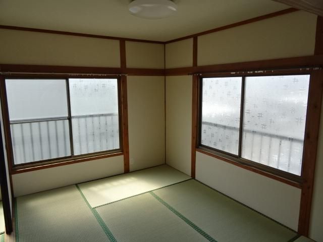 5K Terrace House for Rent in Aizuwakamatsu City, Fukushima - Thumbnail 3