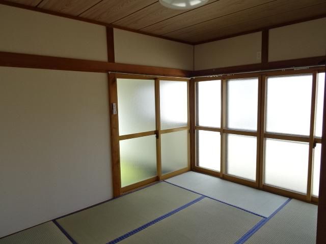 5K Terrace House for Rent in Aizuwakamatsu City, Fukushima - Thumbnail 4