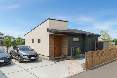 New Build 2LDK House in Oshu, Iwate | 241sqm Land — Image 9, Oshu, Iwate