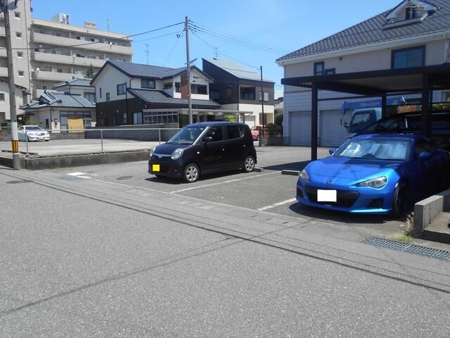Rental Parking Space in Niigata City, Niigata Prefecture - Thumbnail 2