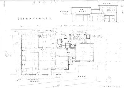 [Real Estate Japan] Property details: Nagano Prefecture, Chikuma City, Oaza Kamitokuma / Togura Station property information: Used detached house — Image 4, Chikuma, Nagano