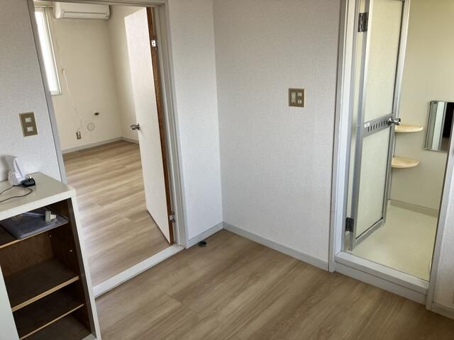 1K Apartment for Rent in Kitakami, Iwate - 29,000 Yen - Thumbnail 2