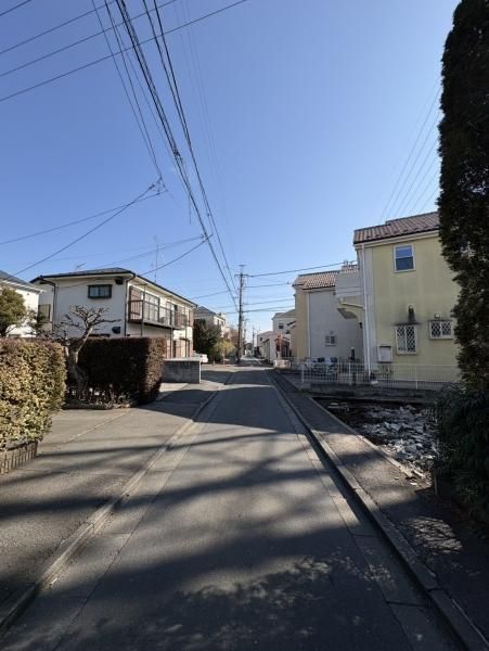 New 2SLDK House in Kunitachi, Tokyo - Completion 2026 - Thumbnail 2