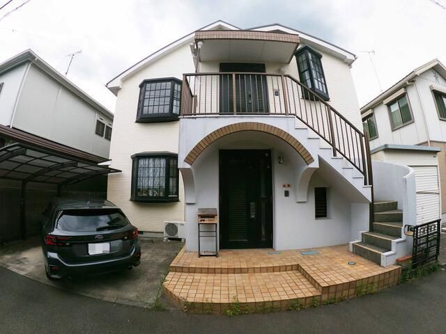 Spacious 8DK Detached House for Sale in Odawara, Kanagawa - Thumbnail 2