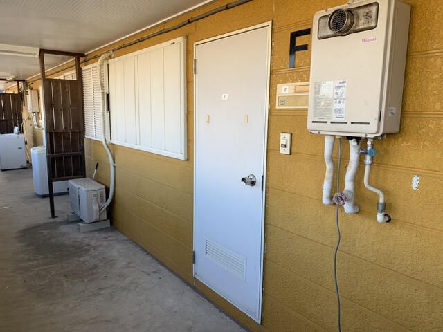 3DK Apartment for Rent in Tateyama, Chiba - 50,000 Yen - Thumbnail 2
