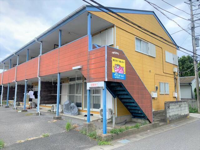 3DK Apartment for Rent in Tateyama, Chiba - 50,000 Yen - Thumbnail 3