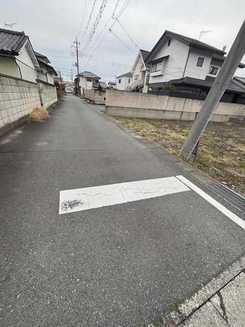 Corner Residential Land Plot for Sale in Tamamura, Gunma - Thumbnail 3