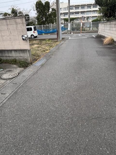 Corner Residential Land Plot for Sale in Tamamura, Gunma - Thumbnail 4