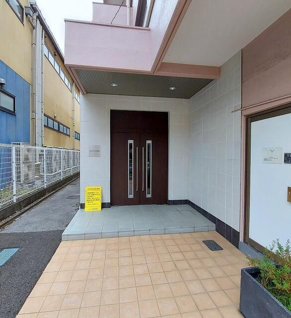2DK Rental Apartment in Kita-Urawa, Saitama City - Thumbnail 3