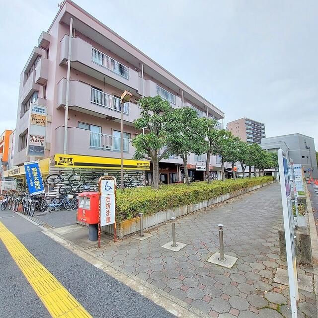 2DK Rental Apartment in Kita-Urawa, Saitama City - Thumbnail 2