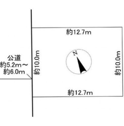 Land for Sale in Chuo-ku, Sapporo, Hokkaido - 127.27 sqm - Thumbnail 2