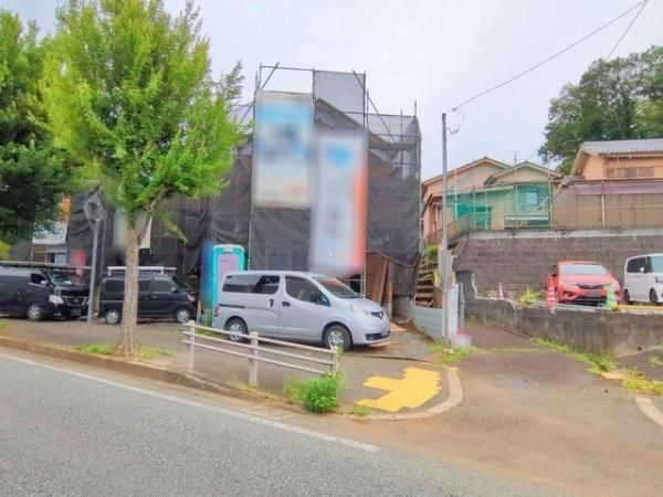 New 3LDK House in Hachioji, Tokyo - 2026 Completion - Image 2