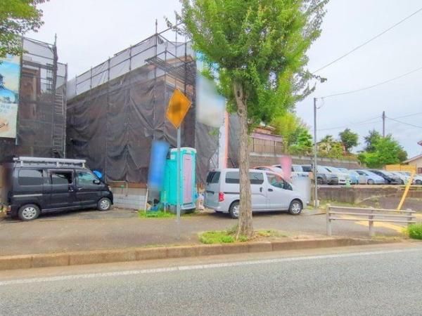 New 3LDK House in Hachioji, Tokyo - 2026 Completion - Image 1