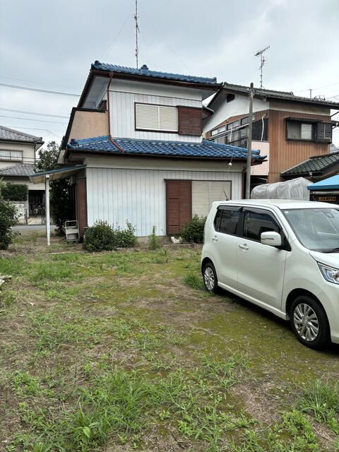 Land for Sale in Fukaya, Saitama - 290.22 sqm Corner Lot - Thumbnail 2